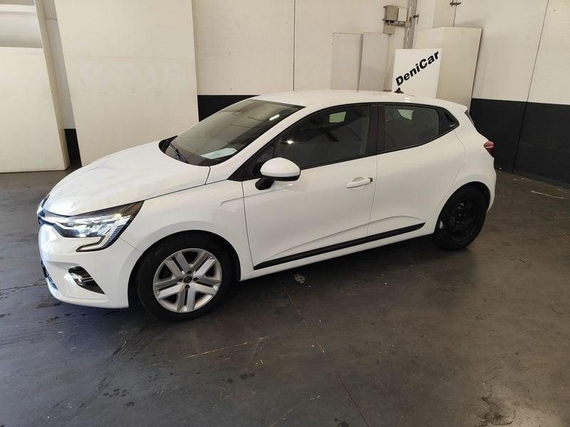 Renault Clio Clio TCe 90 CV 5 porte Business