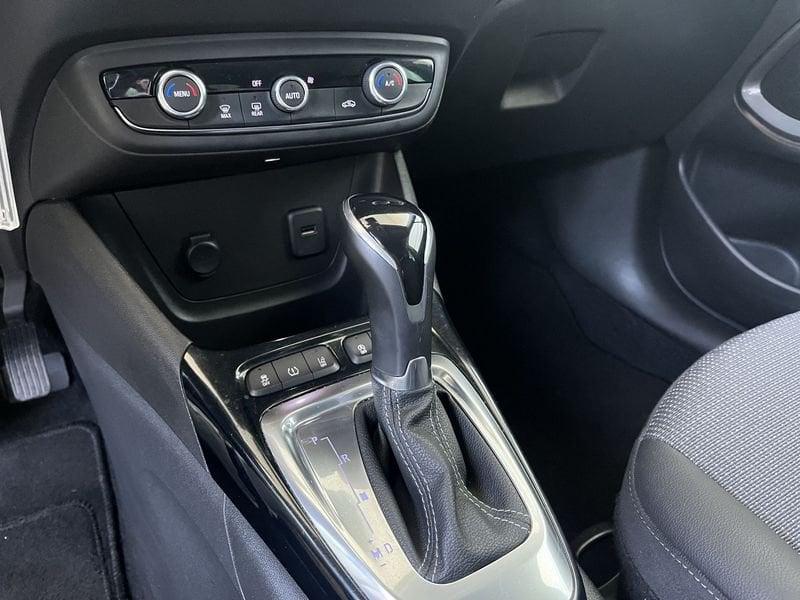 Opel Crossland Crossland 1.2 Elegance s&s 130cv at6 TUA DA 159,00 EURO