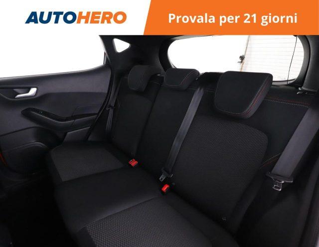 FORD Fiesta 1.5 TDCi 120 CV 5 porte ST-Line