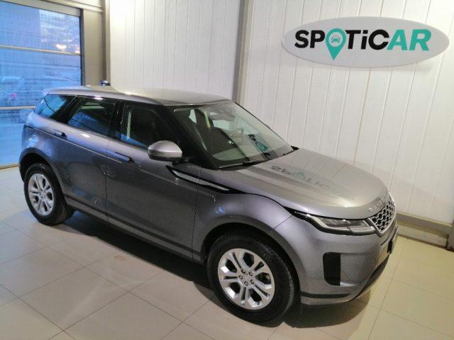 LAND ROVER Range Rover Evoque 2.0D I4-L.Flw 150 CV AWD Auto S