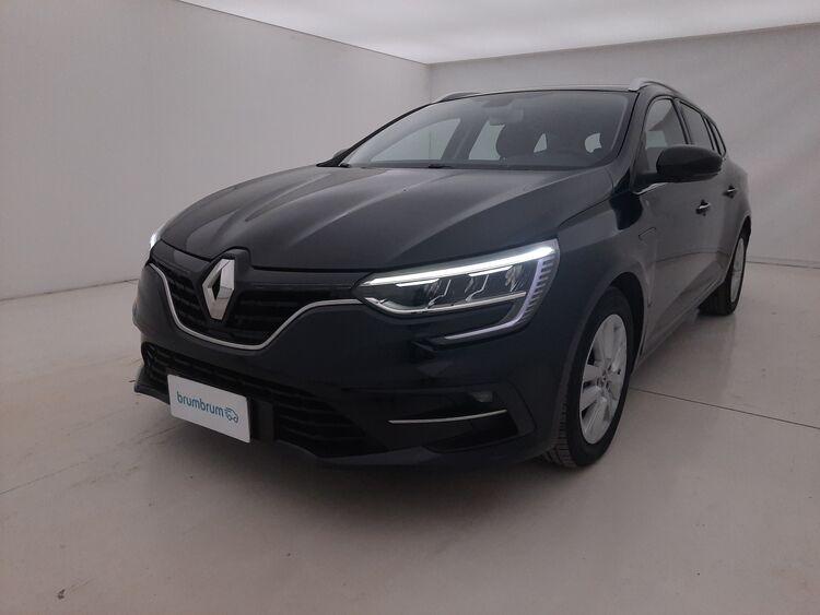 Renault Megane Sporter Business EDC BR820193 1.5 Diesel 116CV