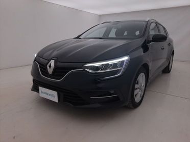 Renault Megane Sporter Business EDC BR820193 1.5 Diesel 116CV