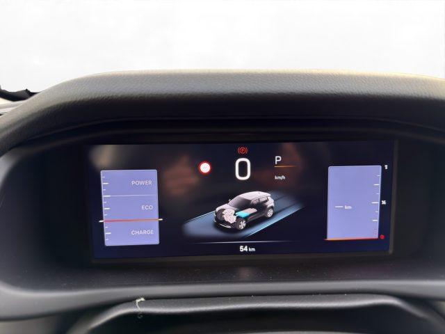 JEEP Avenger E-Hybrid Altitude