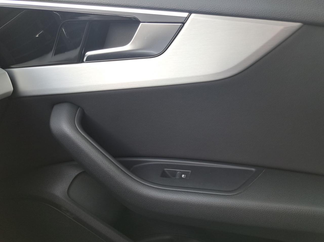 Audi A4 40 TDI S tronic