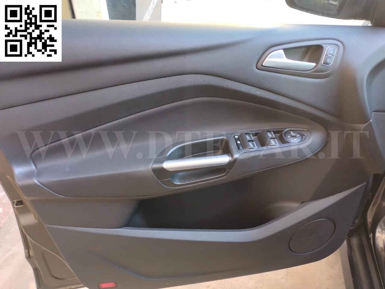 Ford C-Max 1.5 TDCi 120CV Start&Stop Titanium