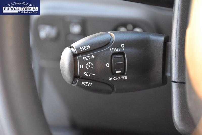 Citroën C3 PureTech 83 S&S Feel Neo patentati