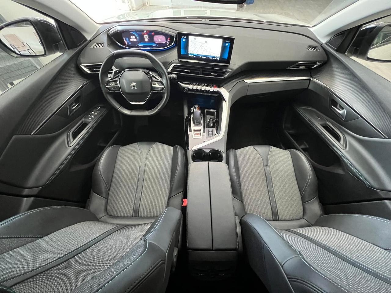 Peugeot 3008 BlueHDi 130 S&S EAT8 GT. IVA ESPOSTA