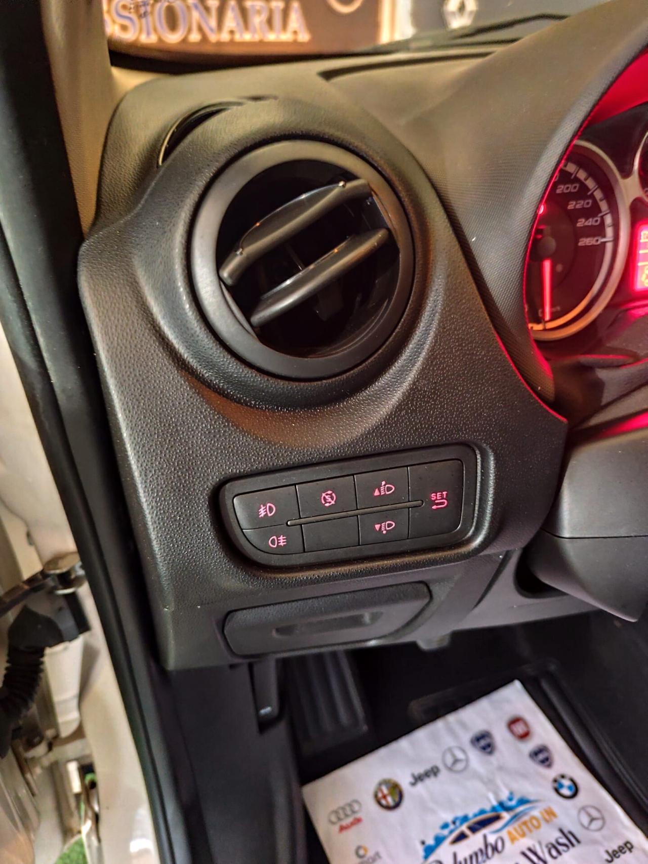 Alfa Romeo MiTo 1.3 JTDm 85 CV S&S Distinctive