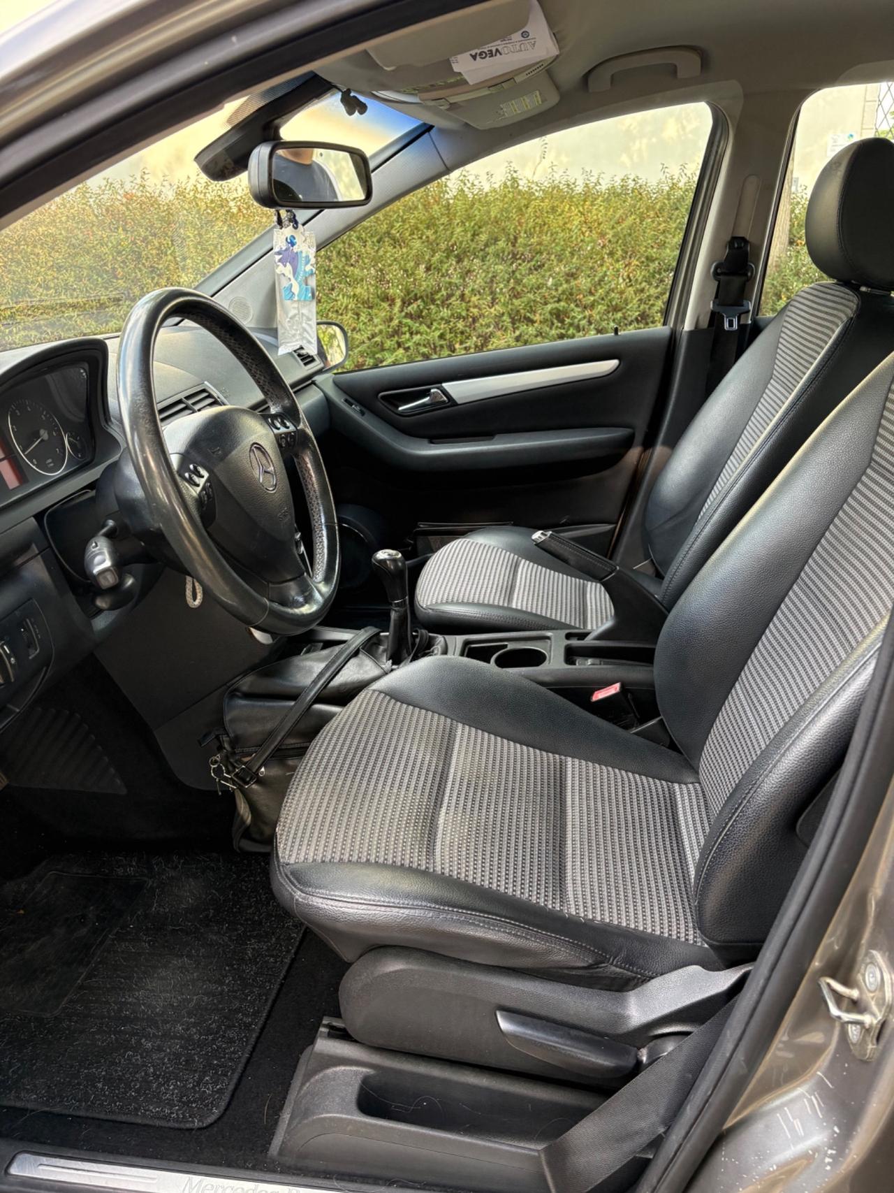 Mercedes-benz A 150 Avantgarde