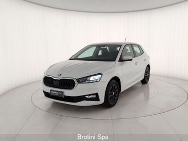 Skoda Fabia Fabia 1.0 MPI 80 CV Young Edition