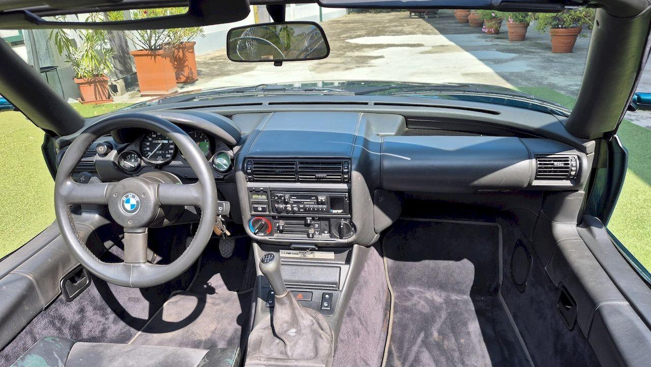 BMW Z1 – 1992 - SUMMER PRICE