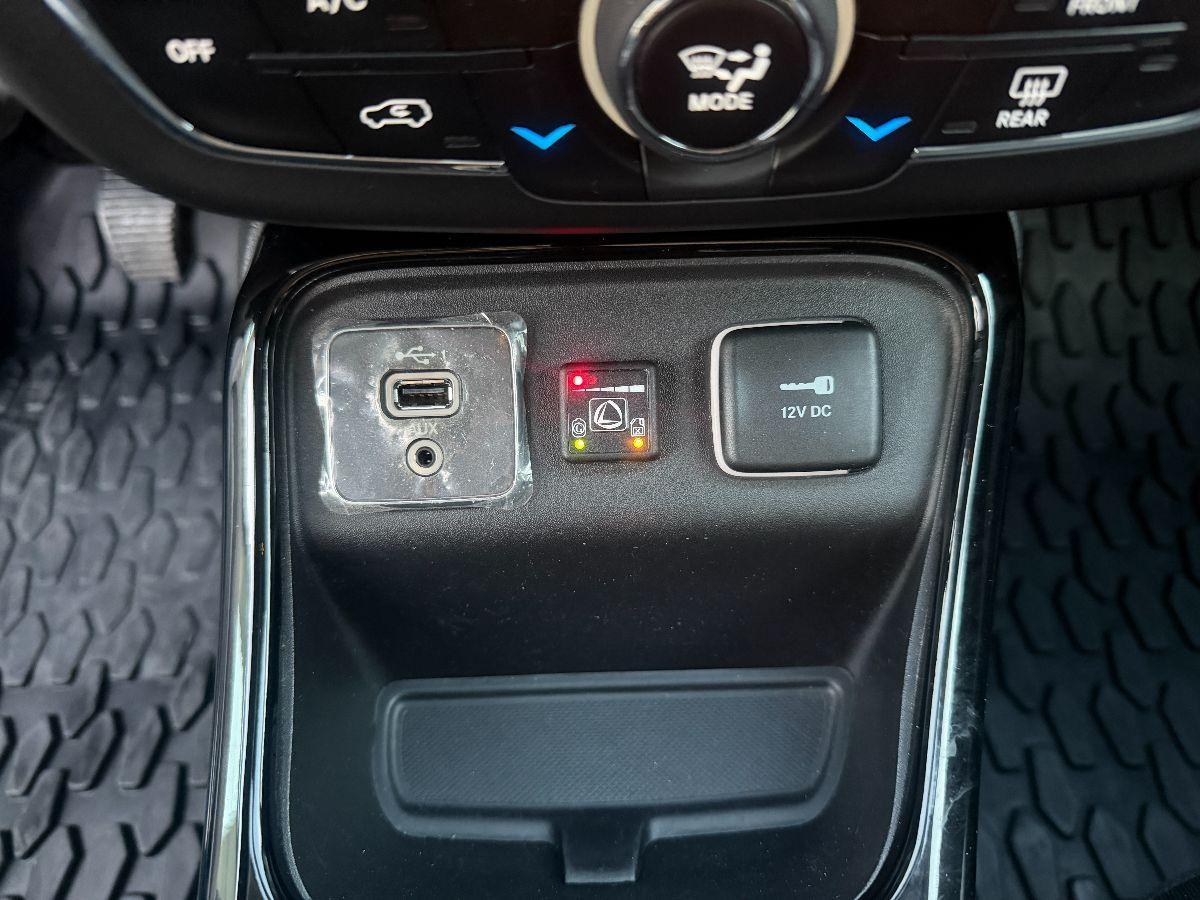 JEEP - Compass - 1.4 Benzina GPL Limited