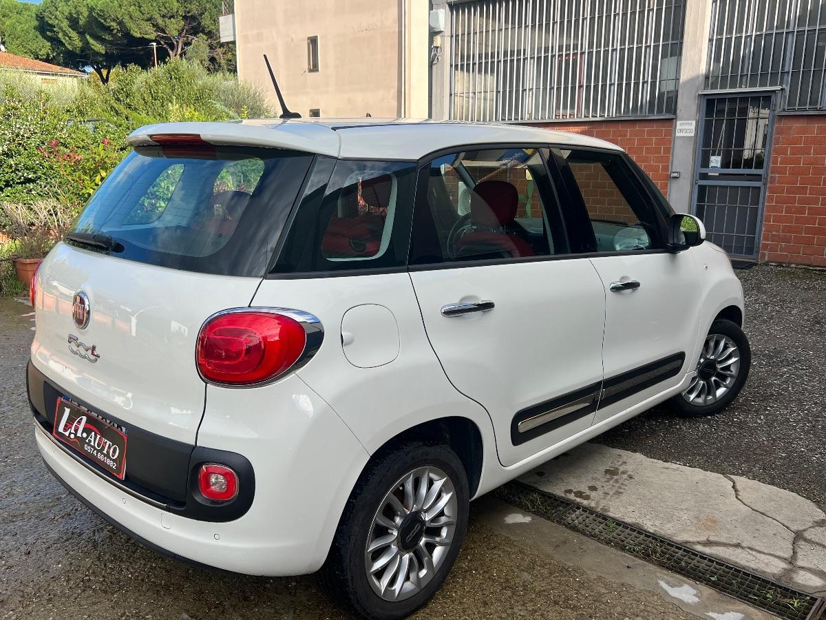 FIAT - 500 L L 1.3 mjt Pop Star 85cv