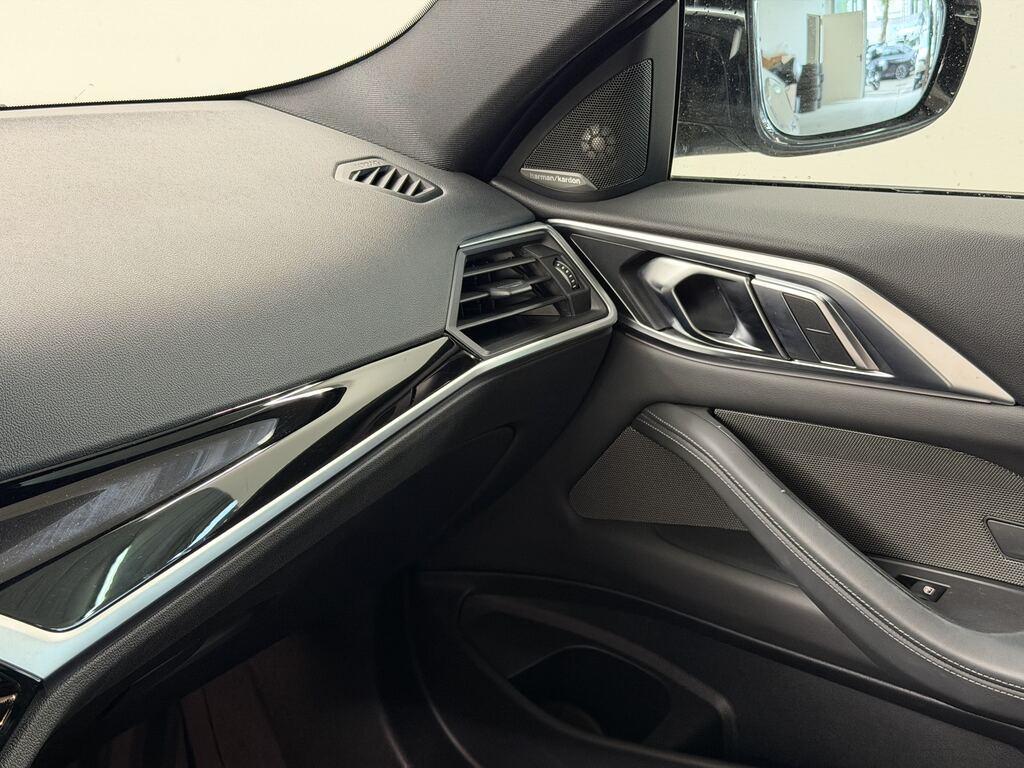 BMW Serie 4 M Coupe 3.0 Competition M xDrive Steptronic