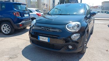 Fiat 500X 1.3 MultiJet 95 CV 2023!!