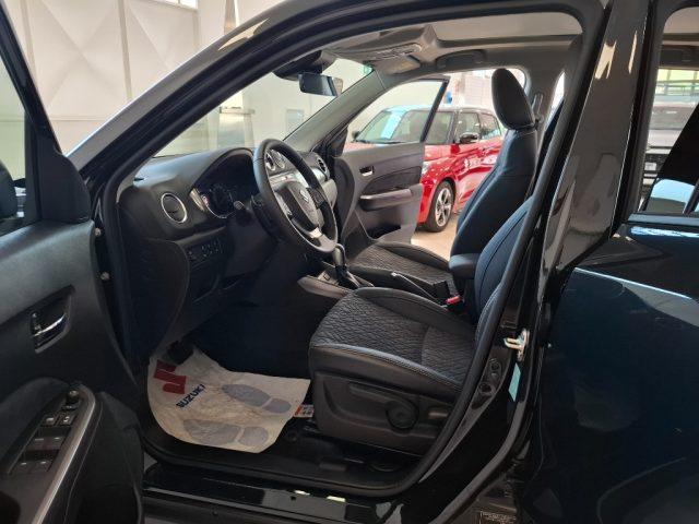 SUZUKI Vitara 1.4 Hybrid 4X4 Starview AT EXTRA PROMO+INCENTIVO