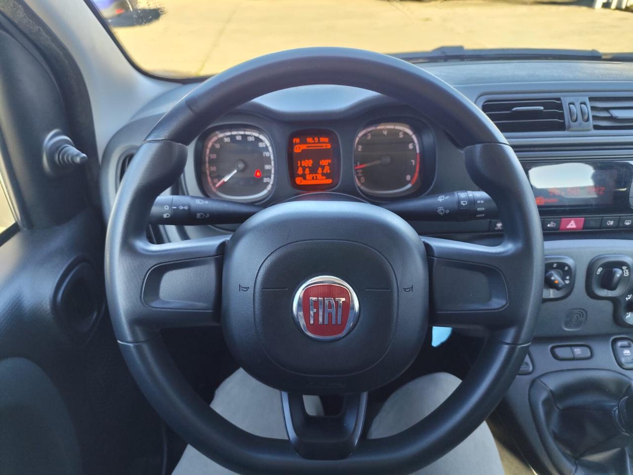 Fiat Panda 1.2 Pop