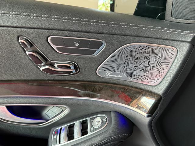 MERCEDES-BENZ S 350 BlueTEC 4Matic Premium AMG / TETTO APRIBILE