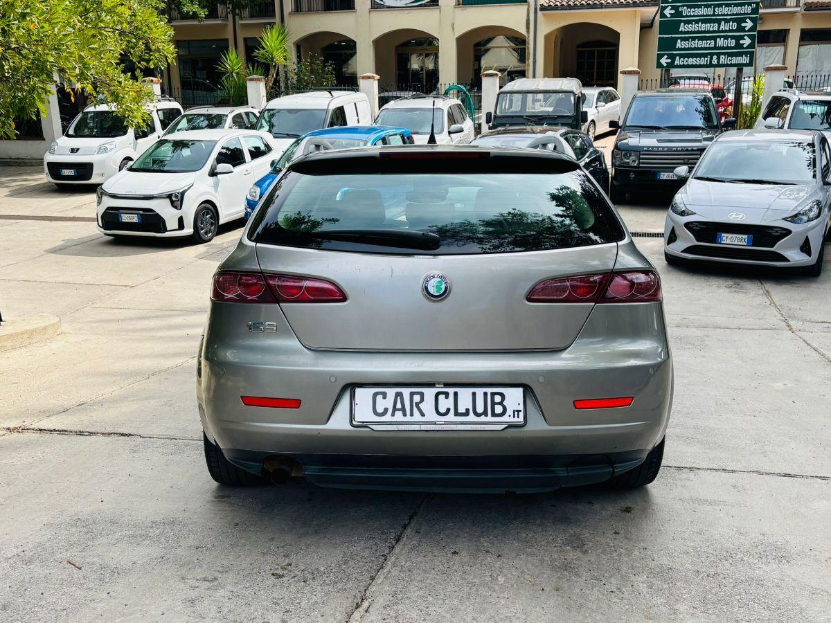 Alfa Romeo 159 SportWagon 1.9 JTDm 150cv Distinctive