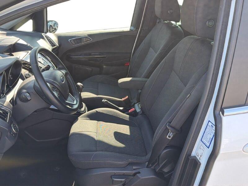 Ford B-Max 1.5 TDCi 75cv DPF Plus