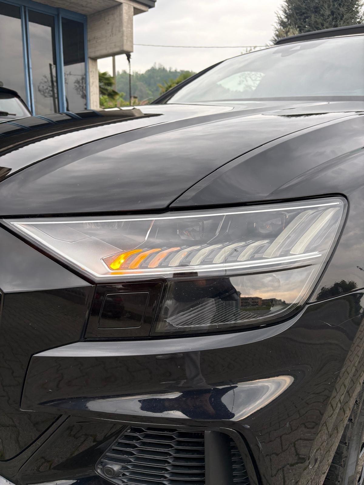 Audi Q8 50 TDI 286 CV quattro tiptronic Sport