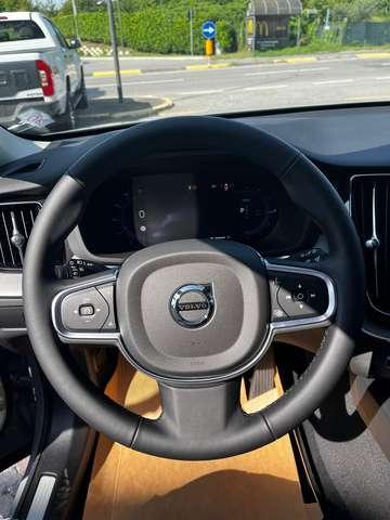 Volvo XC60 XC60 2.0 t6 phev Plus Bright awd auto