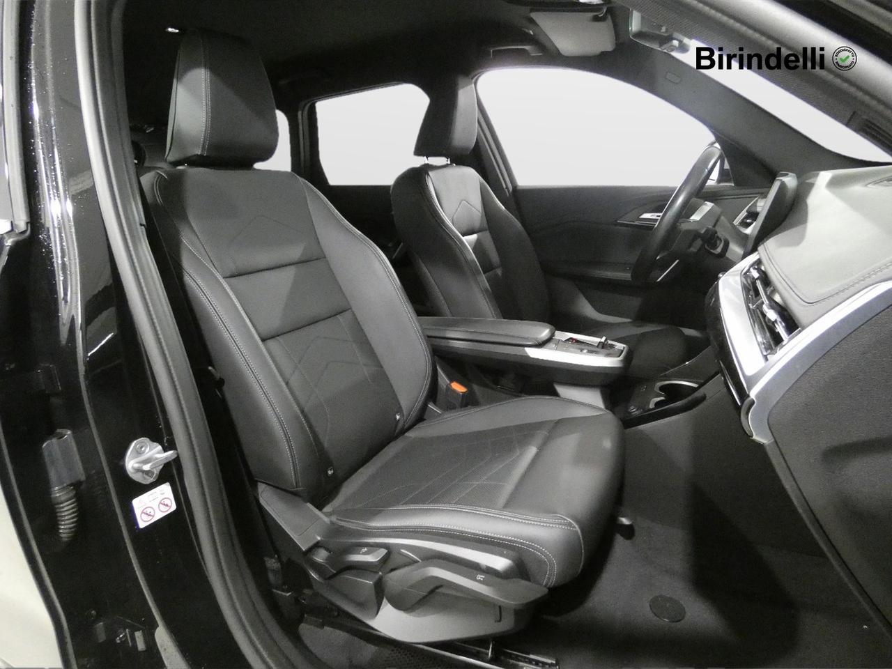 BMW X1 (U11) - X1 sDrive 18d xLine
