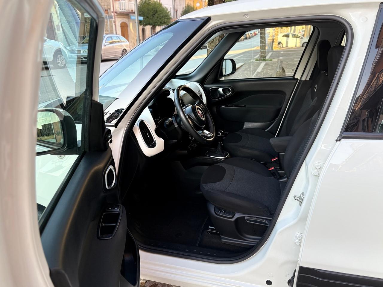 Fiat 500L 1.6 Multijet 120 CV Mirror FULL/NAV/CAM