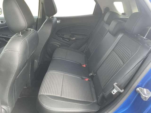 Ford EcoSport 1.5 tdci ST-Line awd s&s 125cv