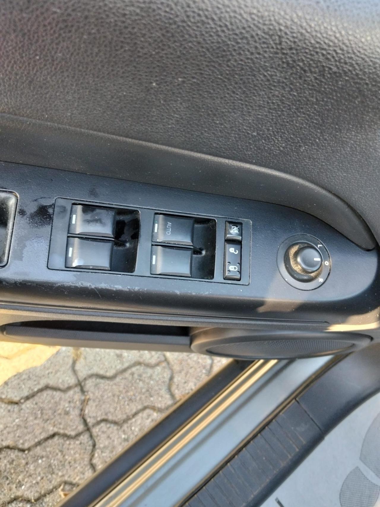 Jeep Compass 2.2 CRD Limited*163Cv*Sensori*All Season