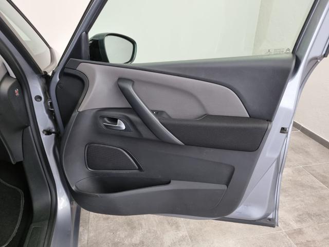 CITROEN Grand C4 Spacetourer BlueHDi 130 S&S EAT8 Feel