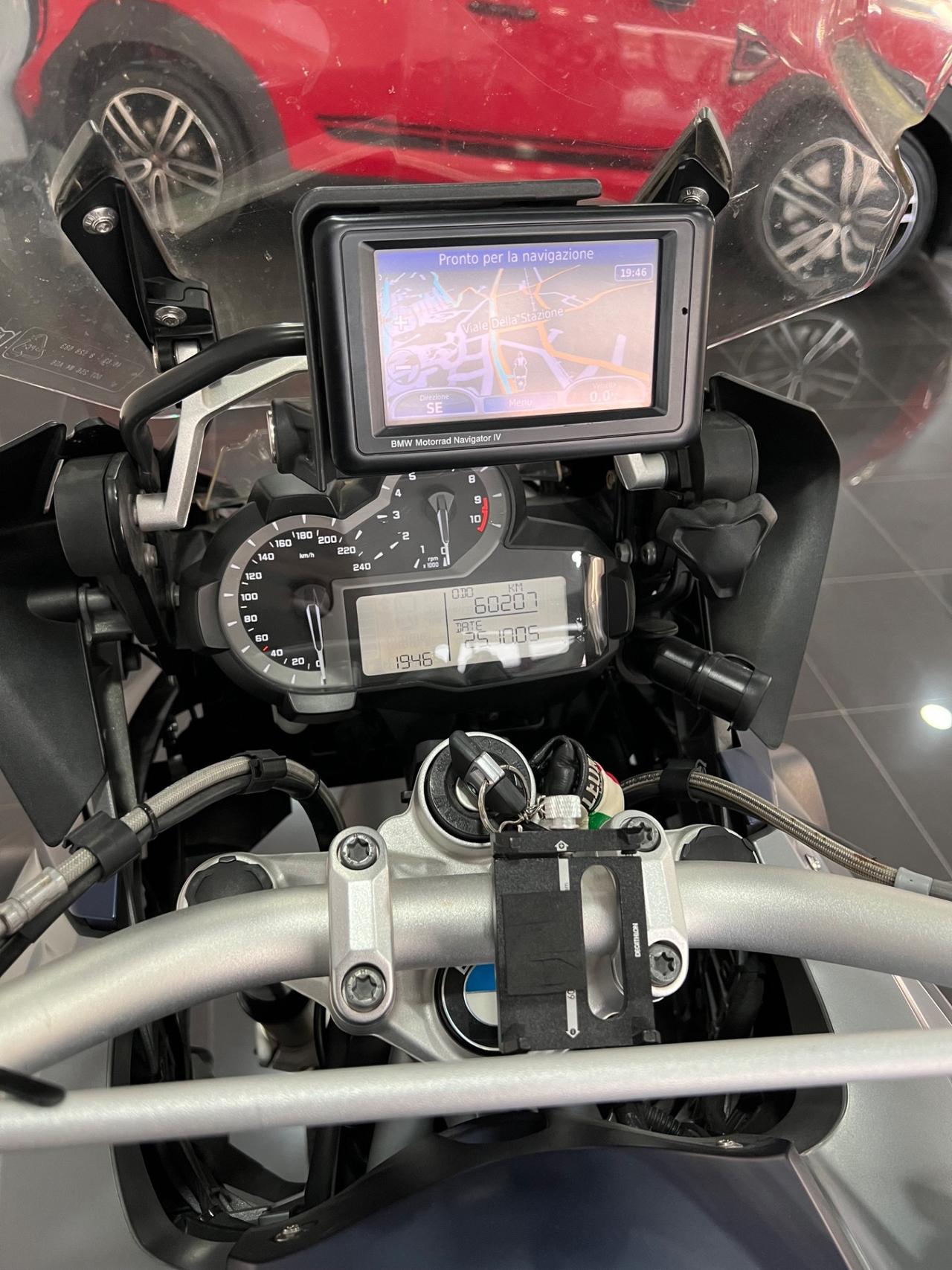 Bmw R 1200 GS LC GS 1200 LC