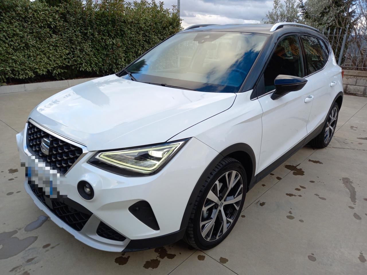 Seat Arona 110 CV DSG XPERIENCE 2023