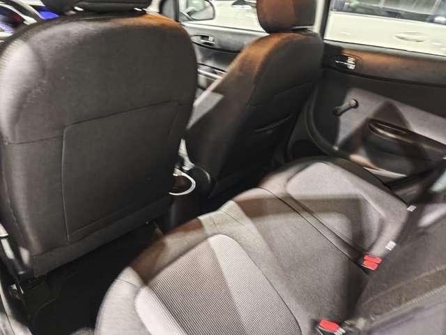 Hyundai i20 Benzina Neopatentati