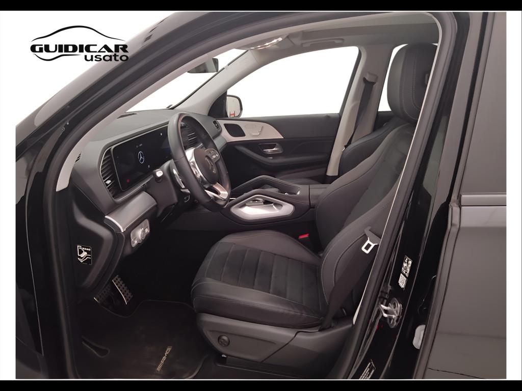 Mercedes-Benz GLE - V167 2019 - GLE 300 d mhev Premium 4matic auto