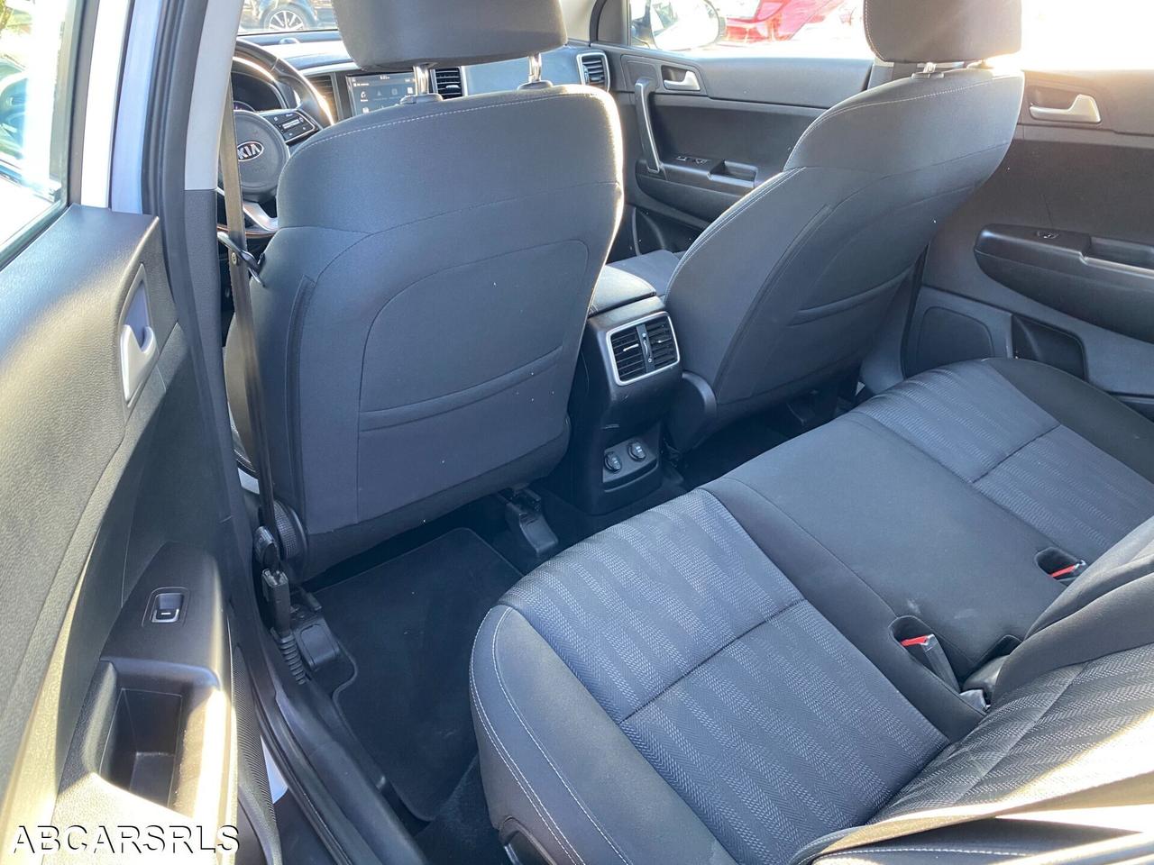 KIA - Sportage - 1.6 ECOGPL 2WD Business Class - F