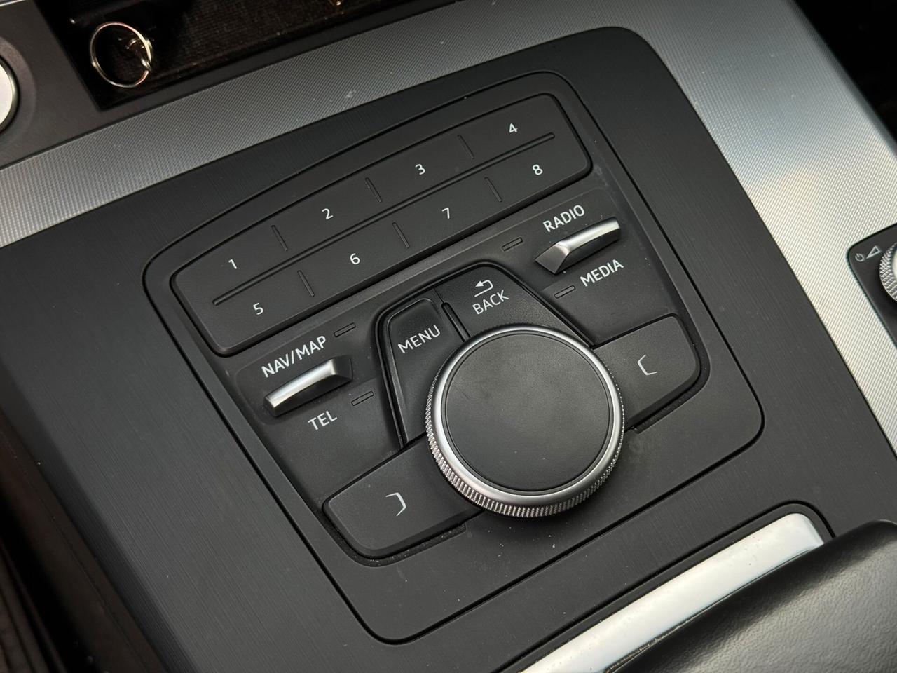 Audi Q5 2.0 TDI quattro S tronic Business Sport