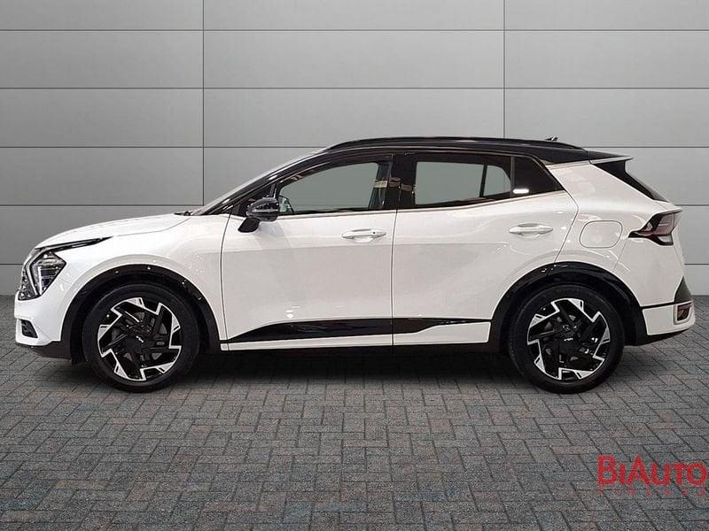 Kia Sportage Sportage 1.6 crdi mhev GT-line Plus Premium Pack dct