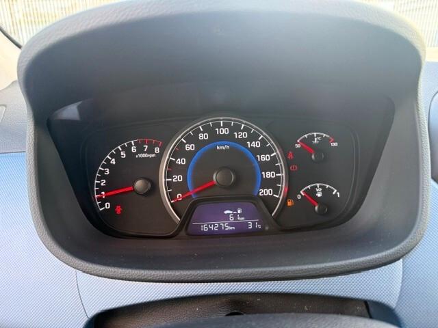 Hyundai i10 1.0 MPI Login 2014