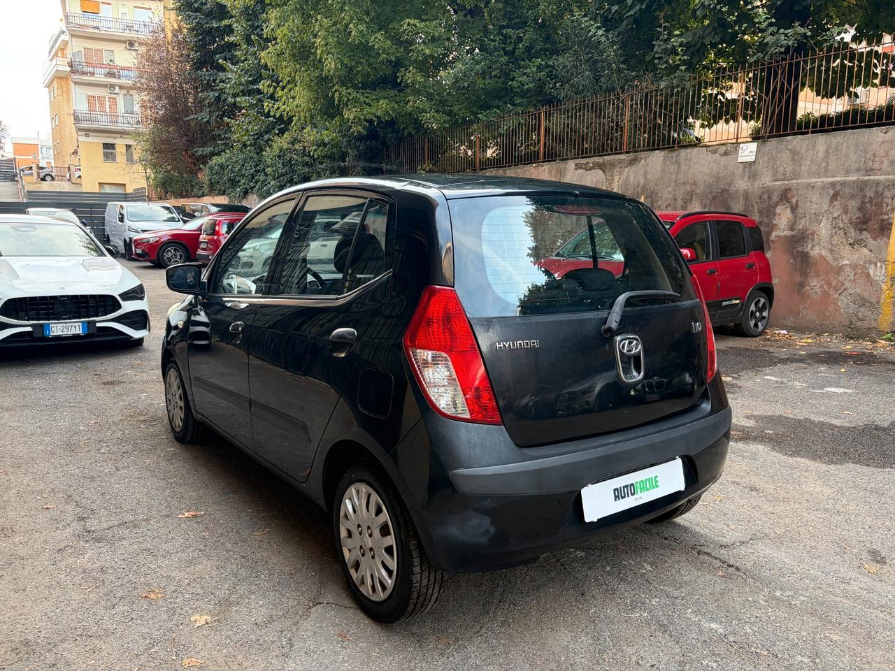 Hyundai i10 1.1 12V Active - PREZZO REALE