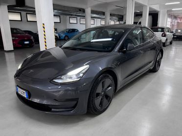 Tesla Model 3 Standard rwd Plus