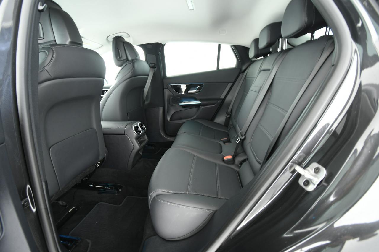 Mercedes-Benz GLC Coupe 220 d Advanced Plus 4matic auto CAMERA+ACC+PELLE