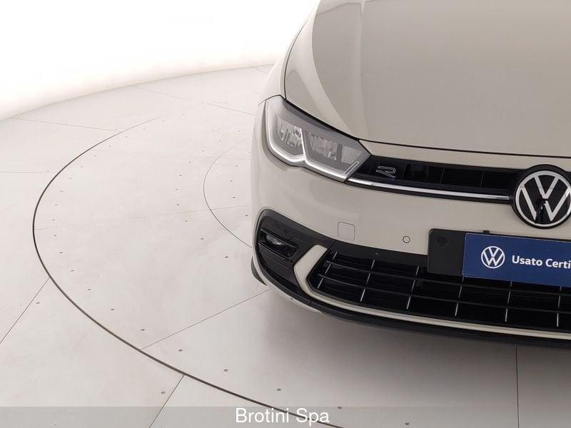 Volkswagen Polo Polo 1.0 TSI R-Line
