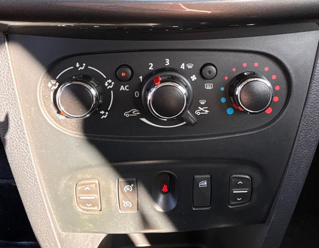 Dacia Sandero Stepway 1.5 dCi 8V 90CV Prestige