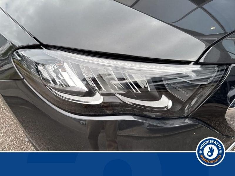 Mercedes-Benz Classe E E 220 d Advanced
