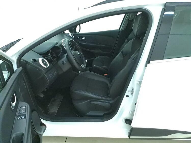Renault Clio Duel BR581545 1.5 Diesel 75CV