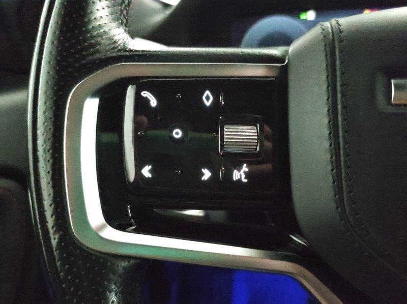 LAND ROVER Discovery Sport - Discovery Sport 1.5 I3 PHEV 309 CV AWD Auto R-Dynamic HSE