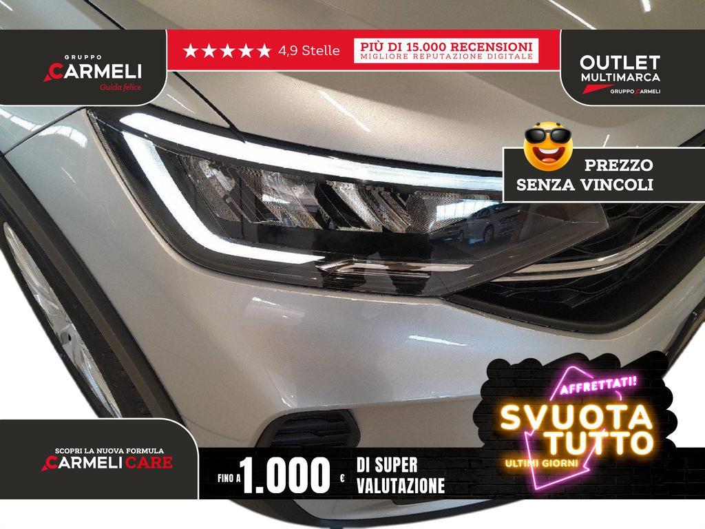 Volkswagen Taigo 1.0 TSI Life