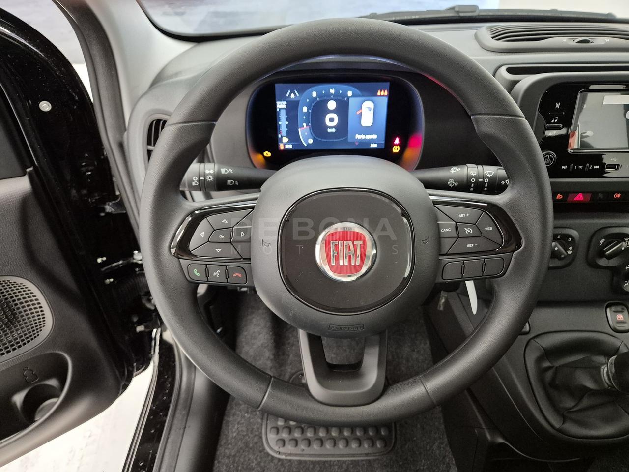 Fiat Panda pandina 1.0 firefly hybrid icon s&s 70cv 5p.ti