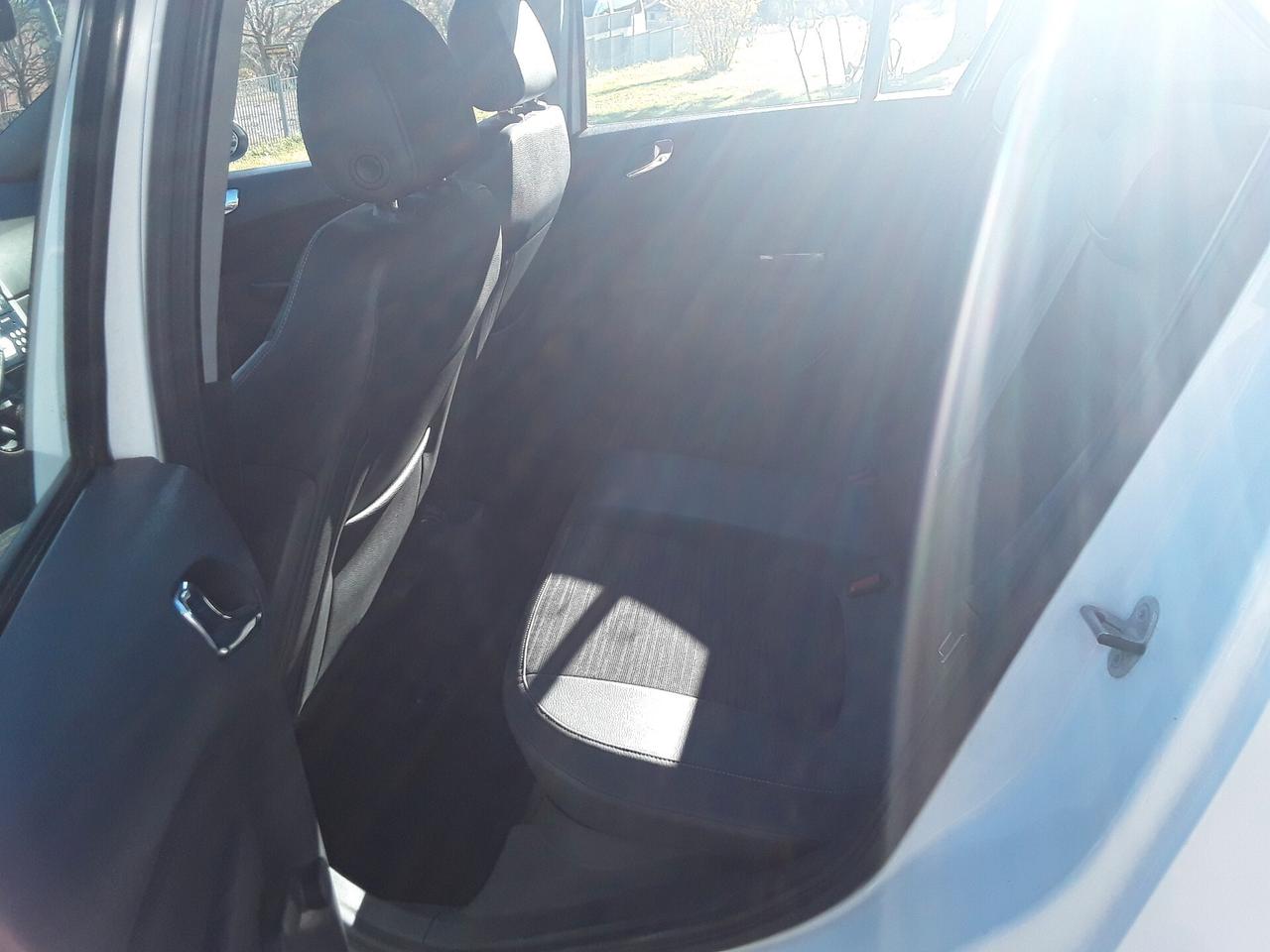 Opel Corsa 1.2 85CV 5 porte GPL-TECH Ecotec
